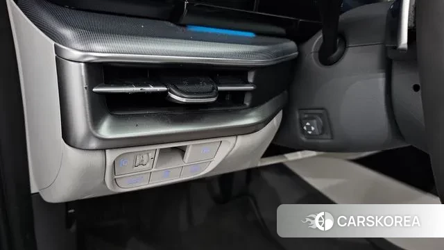 Hyundai Grandeur Hybrid (GN7) id 3467560 из Кореи 7