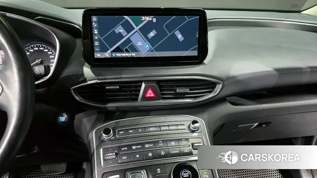 Hyundai The New Santa Fe id 3059529 из Кореи 7