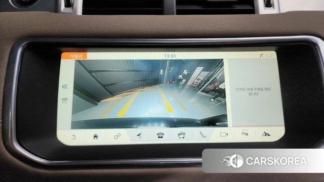 Land Rover Range Rover Evoque id 3886138 из Кореи 7