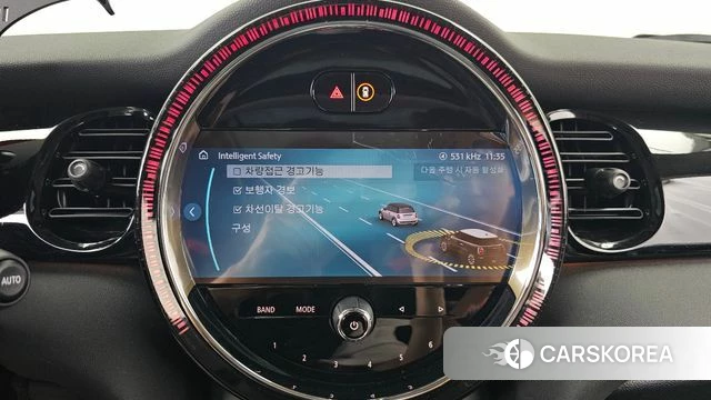 Mini Cooper id 4499995 из Кореи 7