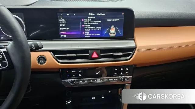 Kia The New Seltos id 3471846 из Кореи 7