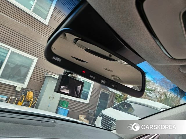 Hyundai Palisade id 3867180 из Кореи 7