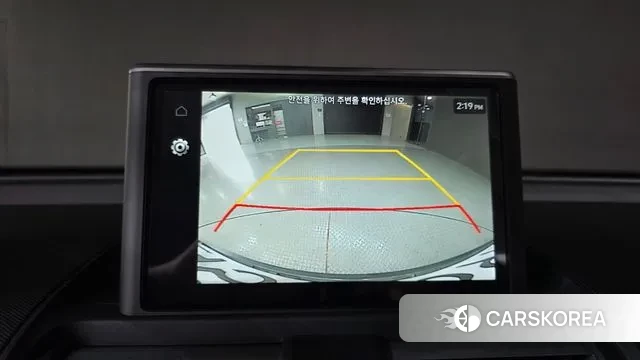 Hyundai Casper id 3707419 из Кореи 7