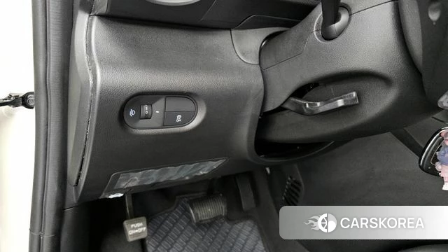 Hyundai Casper id 3922135 из Кореи 7