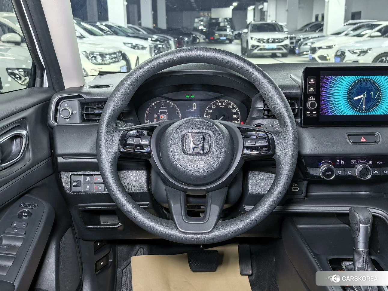 Honda Vezel id 4479715 из Китая 7
