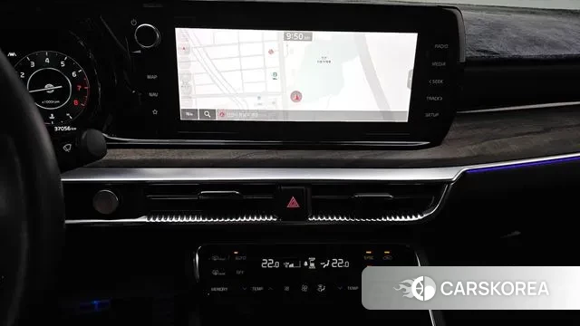 Kia K5 3rd generation id 2980350 из Кореи 7