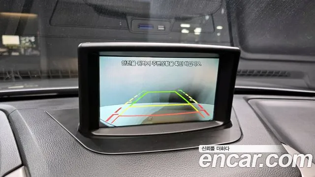 Ssangyong Rexton Sports id 2486882 из Кореи 7