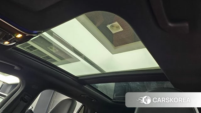 Mercedes-Benz GLC-Class X254 id 4710801 из Кореи 7