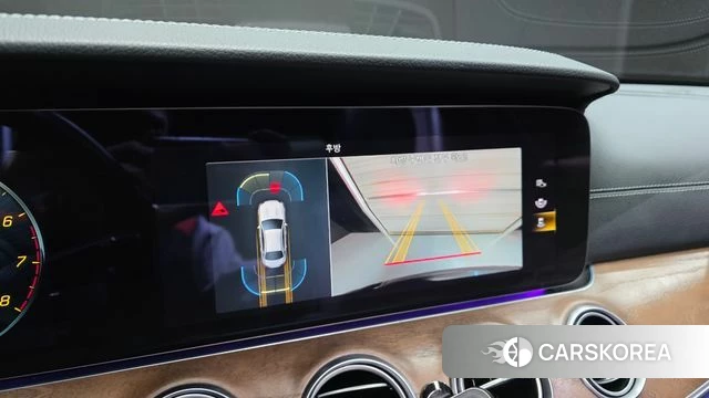 Mercedes-Benz E-Class W213 id 3898607 из Кореи 7