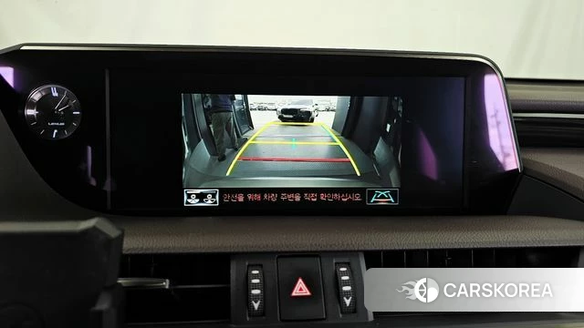 Lexus ES300h 7th generation id 4310789 из Кореи 7
