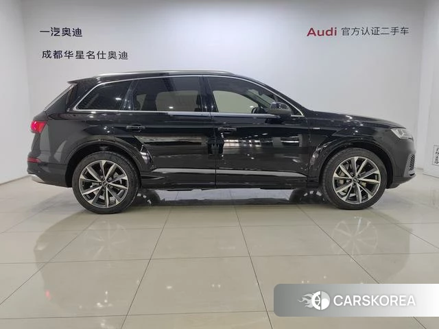 Audi Q7 id 4265881 из Китая 7