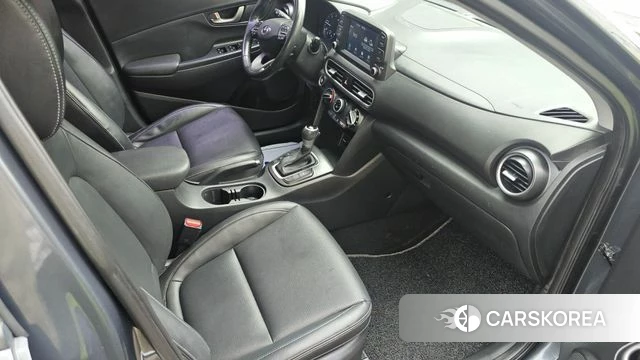 Hyundai Kona id 4543803 из Кореи 7