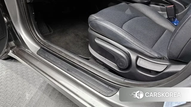 Kia Come New K3 id 3449456 из Кореи 7