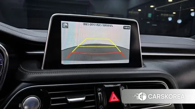 Genesis G70 id 3385858 из Кореи 7