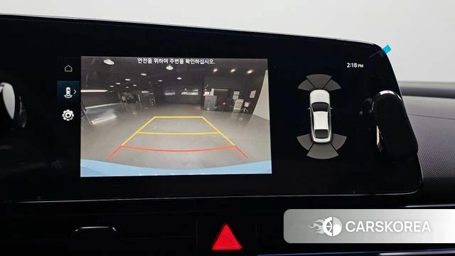 Hyundai Avante (CN7) id 3839754 из Кореи 7