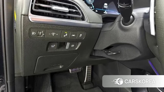 Hyundai Palisade id 2932219 из Кореи 7