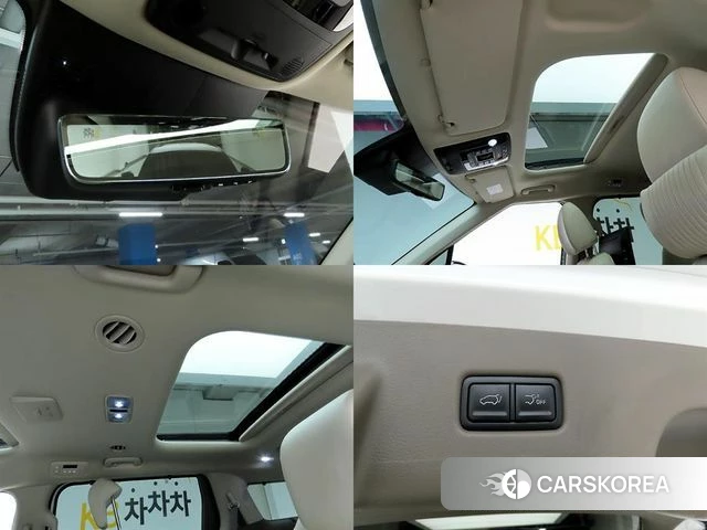 Kia The New Carnival 4th Generation id 3921580 из Кореи 7