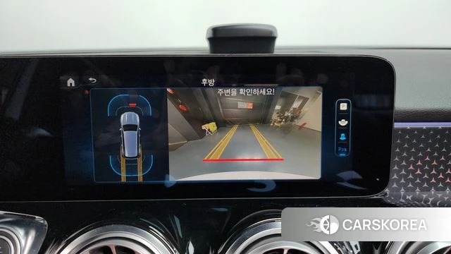 Mercedes-Benz GLB-Class X247 id 3870523 из Кореи 7