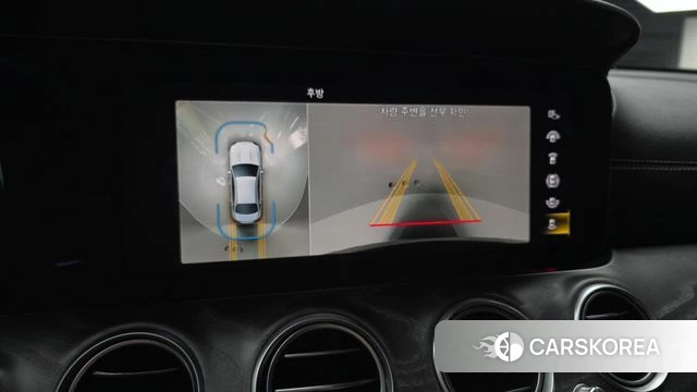 Mercedes-Benz E-Class W213 id 4382888 из Кореи 7