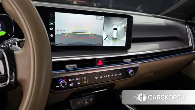 Kia The New Sorento 4th Generation id 3648971 из Кореи 7