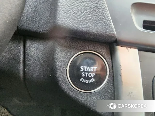 Renault Korea (Samsung) SM5 Nova id 3682657 из Кореи 7