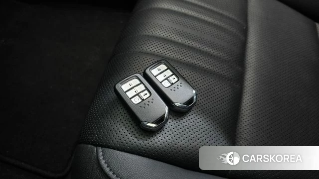 Honda Accord 10th Generation id 4615215 из Кореи 7
