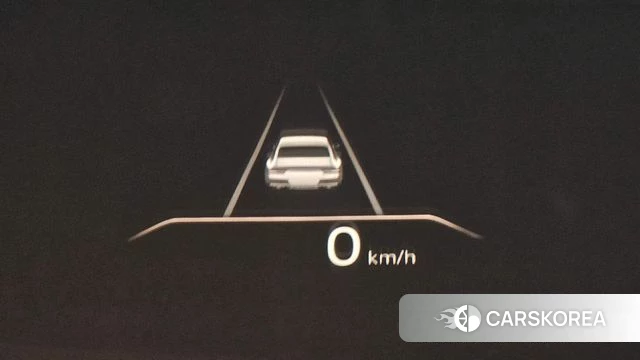 Genesis G80 (RG3) id 4196470 из Кореи 7