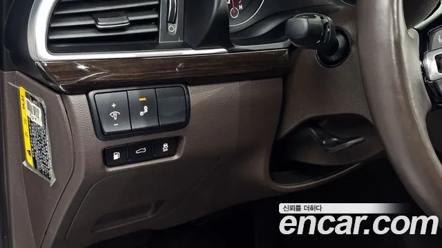 Kia Come New K7 id 2932895 из Кореи 7