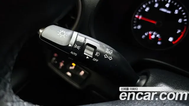 Kia Come New K3 id 2456116 из Кореи 7