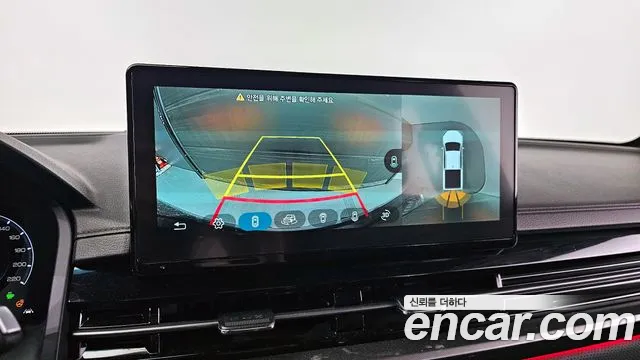 Ssangyong The New Rexton Sports Cannes id 2726899 из Кореи 7