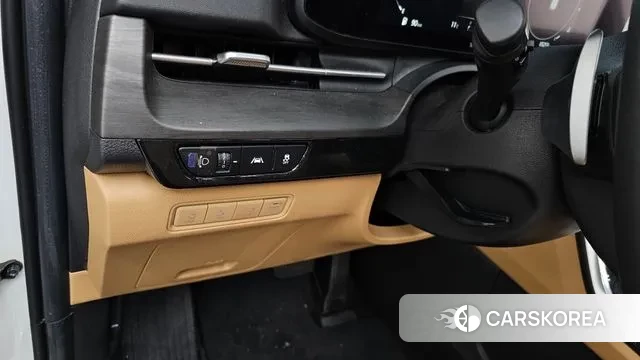 Kia Carnival 4th generation id 3690618 из Кореи 7