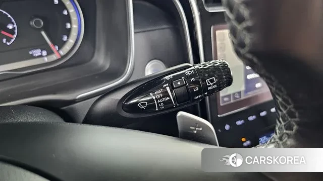 Hyundai Tucson (NX4) id 3416183 из Кореи 7