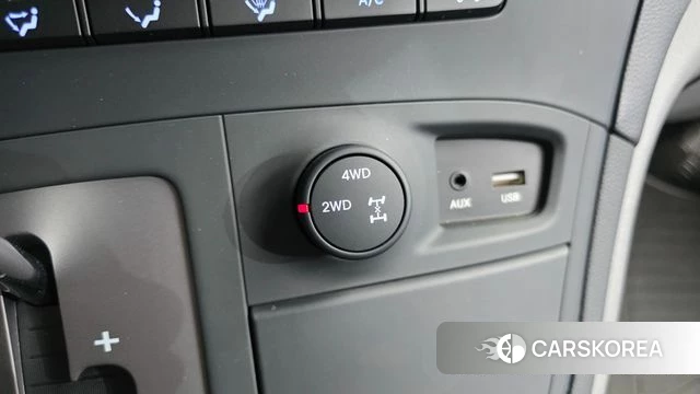 Hyundai The New Grand Starex id 3966383 из Кореи 7