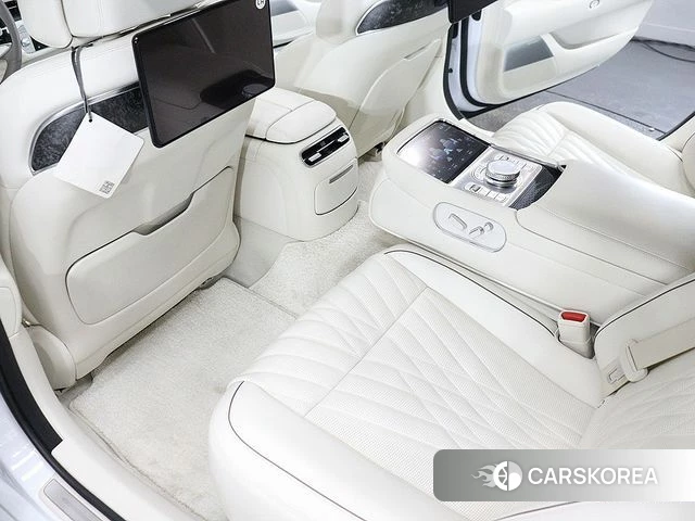 Genesis G90 (RS4) id 4656653 из Кореи 7