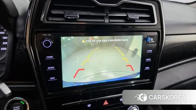 Ssangyong Berry New Tivoli id 3004524 из Кореи 7