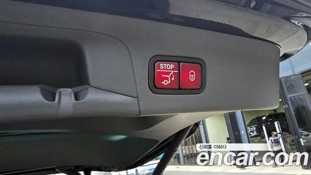 Mercedes-Benz GLS - Class X167 id 2927483 из Кореи 7