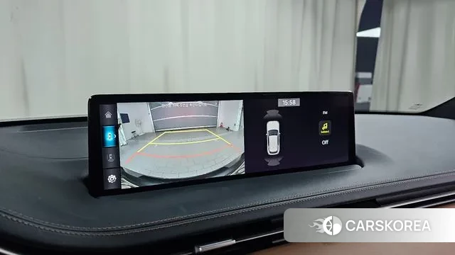 Genesis GV70 id 3630554 из Кореи 7