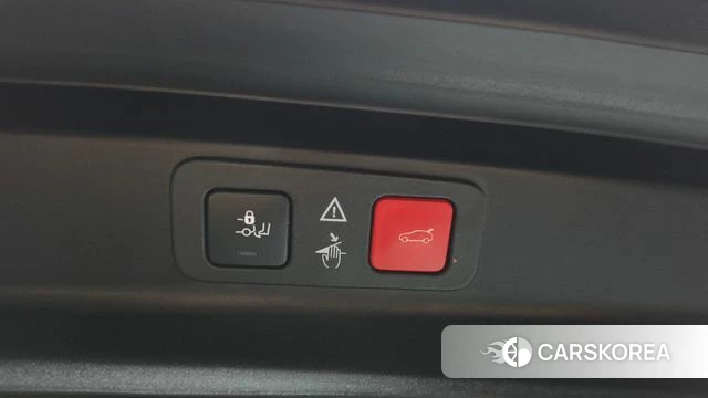 Peugeot 5008 second generation id 4728204 из Кореи 7