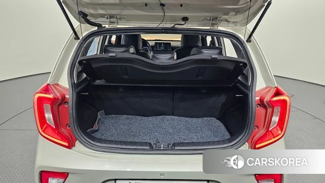 Kia All New Morning (JA) id 4638232 из Кореи 7