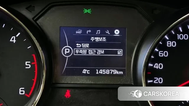 Kia All New Carnival id 3754757 из Кореи 7