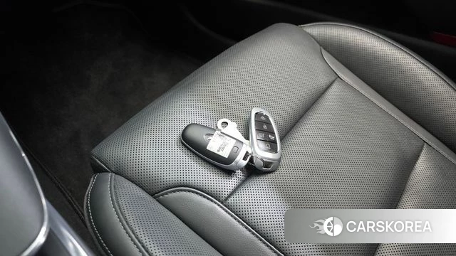 Hyundai The New Grandeur IG id 4692912 из Кореи 7