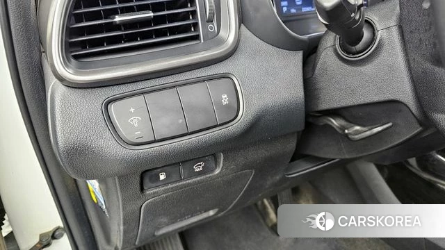 Kia The New Sorento id 3880293 из Кореи 7