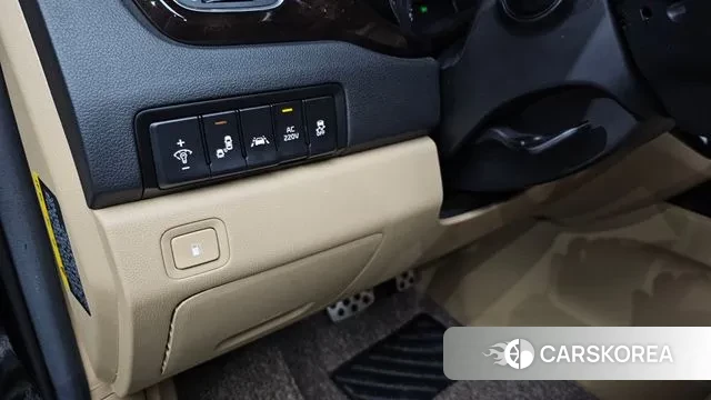 Kia The New Carnival id 3574188 из Кореи 7