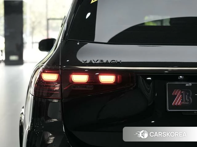Mercedes-Benz Maybach GLS id 4277188 из Китая 7