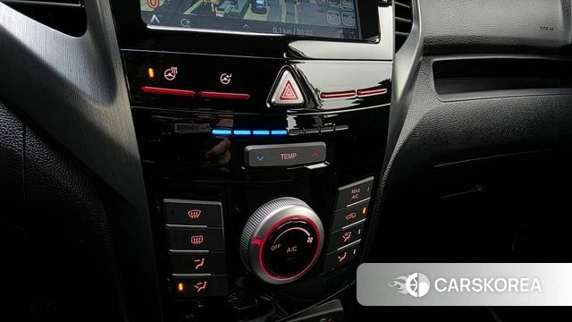 Ssangyong Tivoli Armor id 4491177 из Кореи 7