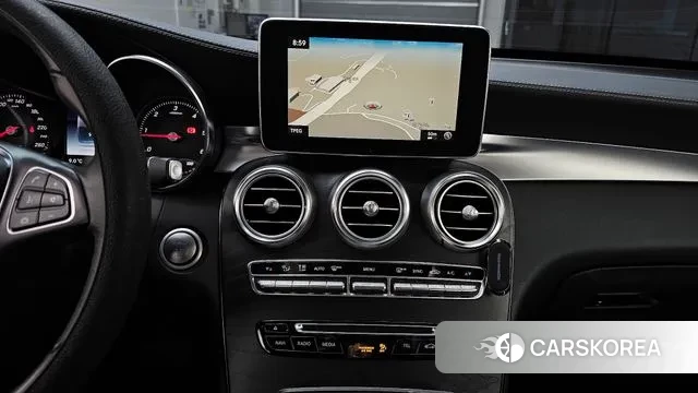 Mercedes-Benz GLC-Class X253 id 3351355 из Кореи 7