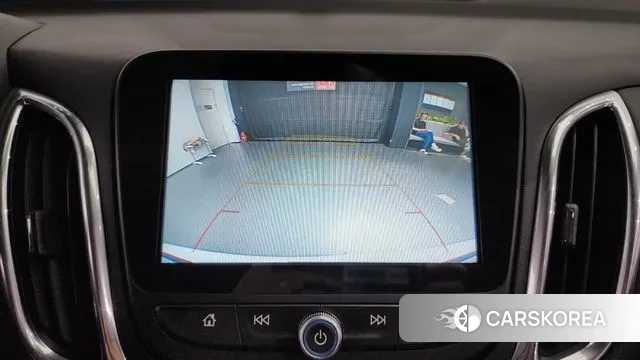 Chevrolet (GM Daewoo) Equinox id 2977112 из Кореи 7