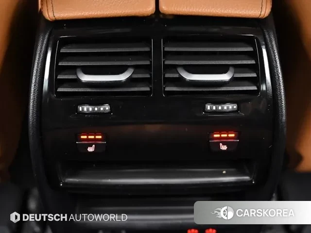 BMW 5 Series (G30) id 2964224 из Кореи 7