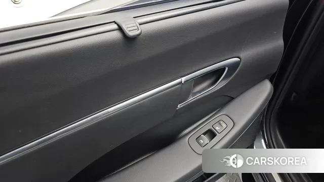 Hyundai Sonata (DN8) id 3708508 из Кореи 7