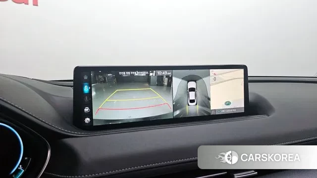 Genesis G80 (RG3) id 3735489 из Кореи 7